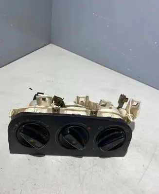 Volkswagen Sharan Climate control unit 95NW18D451A