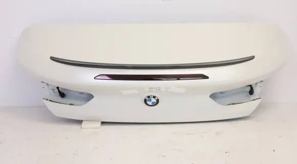 BMW M8 F91 F92 G14 G15 Tailgate/trunk/boot lid 784578852