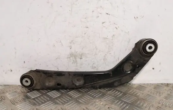 Other rear suspension part