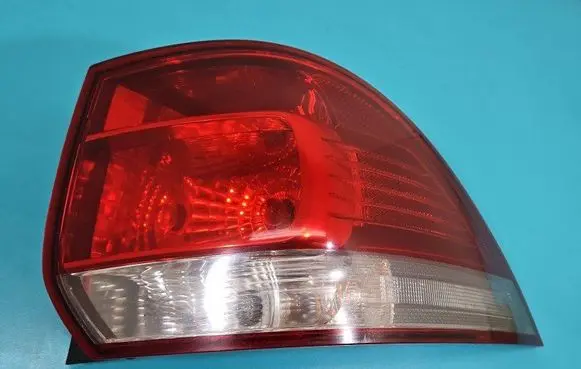 Volkswagen Golf VI Rear/tail lights 1K9945096G IMPRK1438914