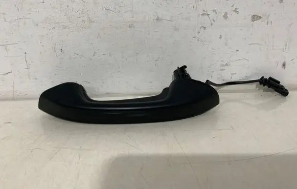 Volkswagen Caddy Sliding door exterior handle 2K7843704A
