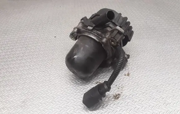 Porsche Cayenne (9PA) Secondary air pump 7L5959253B