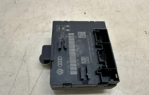 Audi A6 C7 Door control unit/module 4G8959795J 4G8959795G