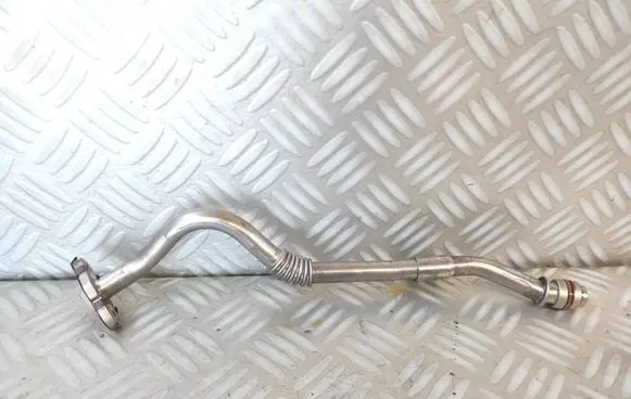 Renault Master III Oil cooling pipe 151959505R