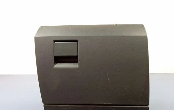 Opel Meriva A Glove box 13119309