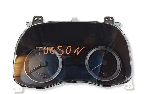 Hyundai Tucson TL Speedometer (instrument cluster) 94013D7AM0