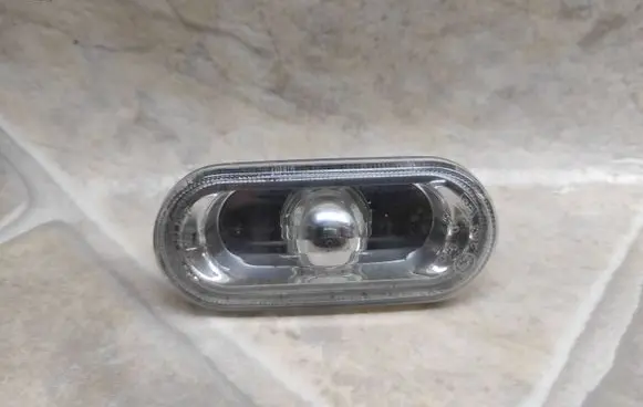 Volkswagen Caddy Front fender indicator light 2K0949117