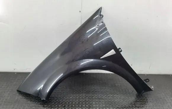 Renault Megane II Fender 