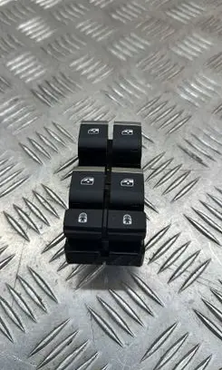 Audi A3 8Y Electric window control switch 83A959851C 83A959851