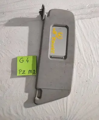 Opel Zafira B Sun visor 8746554