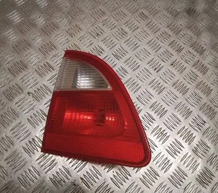 Ford Galaxy Tailgate rear/tail lights