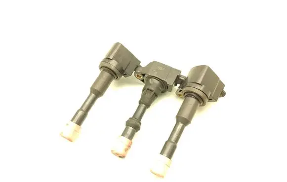 Honda Jazz High voltage ignition coil CM11-108