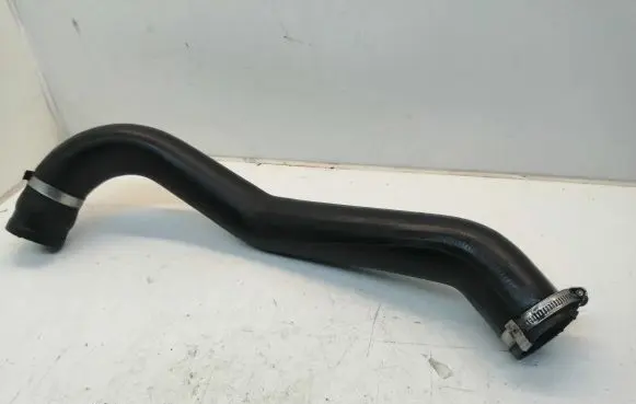 Ford Transit Intercooler hose/pipe 4C116C646AB