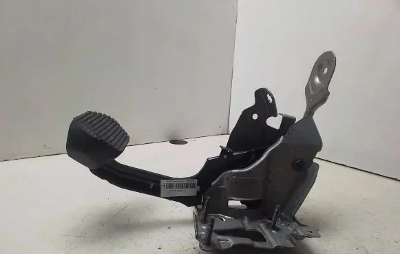 Citroen C4 II Brake pedal 84pkem0028791Z