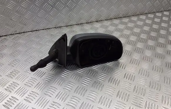 Opel Meriva A Coupe wind mirror (mechanical) E9014176