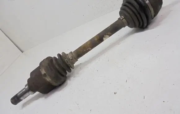 Ford Focus C-MAX Drive shaft (set)