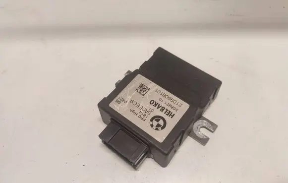 BMW Z4 g29 Fuel injection pump control unit/module 5A0EEC9