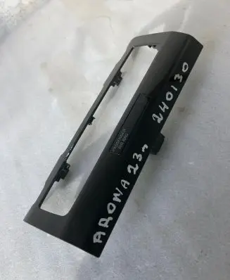 Seat Arona Climate control/heater control trim 6f0857060b