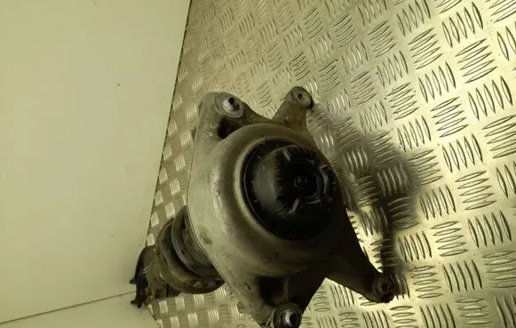 Audi Q5 SQ5 Front shock absorber with coil spring 8R0031F