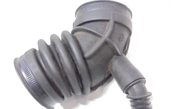 BMW 3 E36 Air intake hose/pipe 1437355