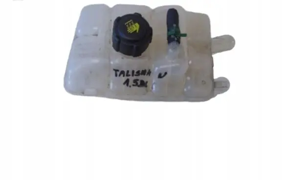 Renault Talisman Coolant expansion tank/reservoir 217104048R