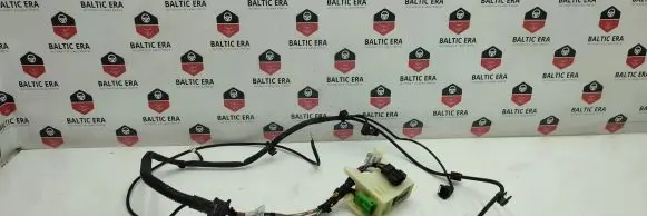 BMW 3 F30 F35 F31 Engine installation wiring loom 8507906 5MM061