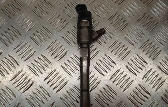 Fiat Doblo Fuel injector 0445110083