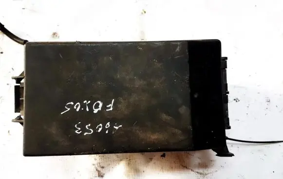 Ford Focus Fuse box set 98AG14A142AC