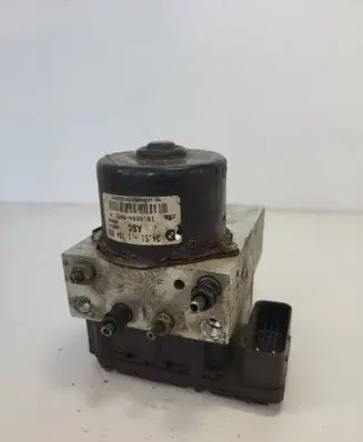 BMW 3 E46 ABS Pump 1164897