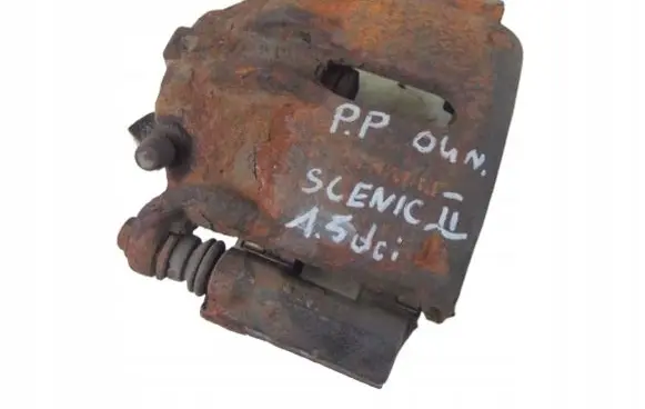 Renault Scenic II - Grand scenic II Front brake caliper
