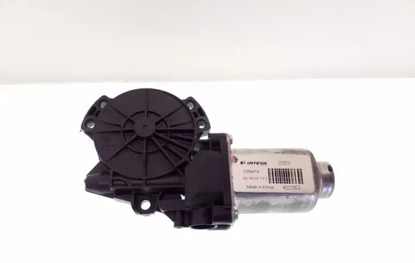 Hyundai ix35 Rear door window regulator motor 2353402353