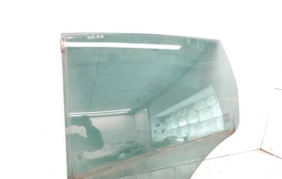 Fiat Croma Rear door window glass 43R002092 AS3 M34