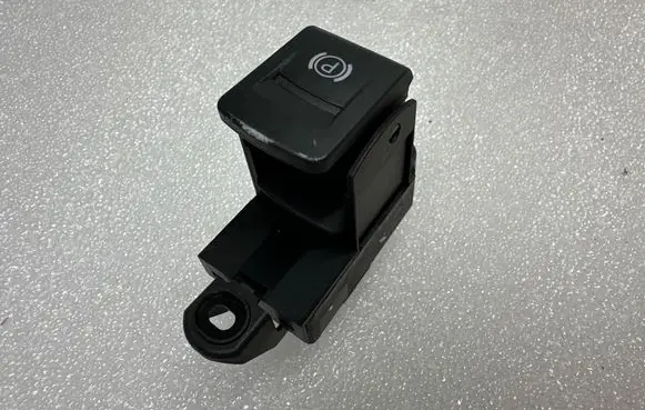 Audi A6 S6 C6 4F Hand parking brake switch 4F1927225