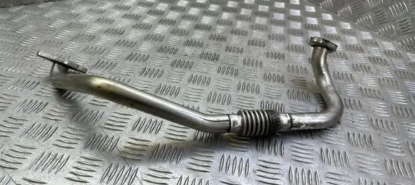 Audi Q5 SQ5 EGR valve line/pipe/hose 03L131521AD