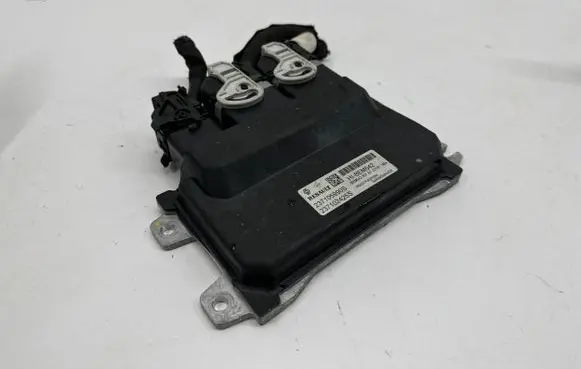 Renault Arkana Engine control unit/module 237105990S