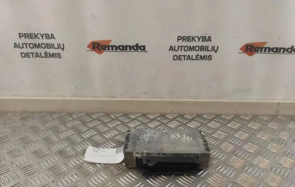 BMW 3 E36 ABS control unit/module 34521138219 5WK8402 10094108024