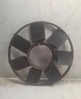BMW 3 E46 Fan impeller 2249373 11522249373 72724