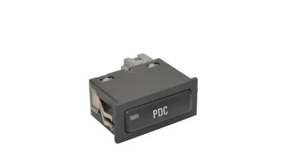 BMW 7 E38 Parking (PDC) sensor switch 61318352253 8352253