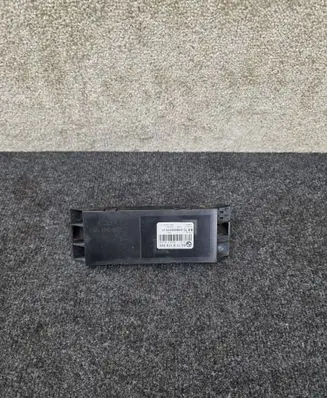 BMW X5 F15 Other control units/modules 9116489 64119116489