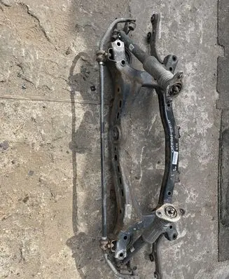 KIA Sportage Rear subframe 