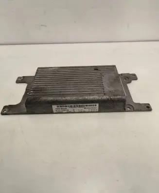 BMW 5 E60 E61 Bluetooth control unit module 9163348 77560562 10099110