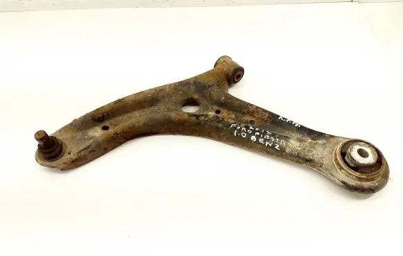 Ford Fiesta Front lower control arm/wishbone