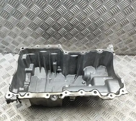 Jaguar E-Pace Oil sump G4D36706DB