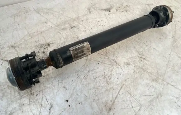 Mercedes-Benz GLS X166 Front prop shaft A1664103001