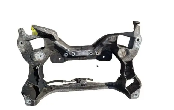 Mercedes-Benz C W203 Engine mounting bracket 2036280157