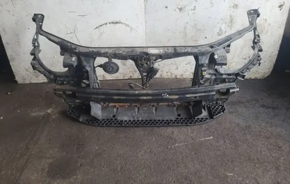KIA Ceed Radiator support slam panel