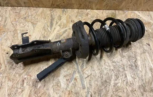 Opel Insignia A Front shock absorber with coil spring 22830749 367327926 E463070
