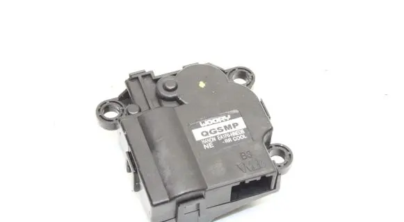 Hyundai Ioniq 5 Air flap motor/actuator EA1F0HNEDB