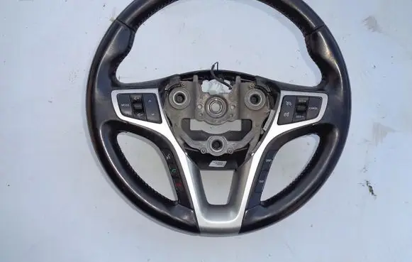 Hyundai i40 Steering wheel