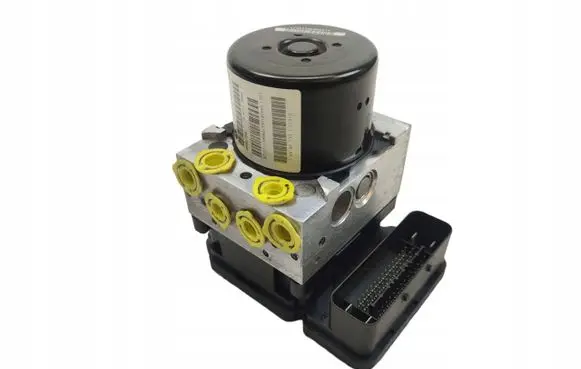 Dodge Avenger Master brake cylinder